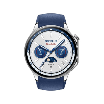 Smartwatch OnePlus Watch  2 Blue-1
