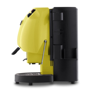 Ekspres kapsułkowy FROG REVOLUTION VAPOR LEMON-1
