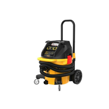 Przemysłowy odkurzacz 38l 1400W-1