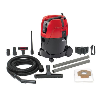 Odkurzacz MILWAUKEE AS2-250ELCP 1250W 25L 210mBar KLASA L-1
