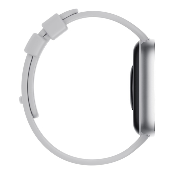 Xiaomi BHR7848GL smartwatch / zegarek sportowy 5 cm (1.97") AMOLED Cyfrowy 450 x 390 px Ekran dotykowy Szary, Srebrny GP