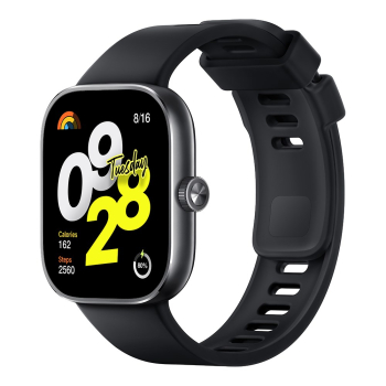 Zegarek Smartwatch Xiaomi Redmi Watch 4 Obsidian Black-1