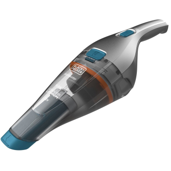 BLACK+DECKER ODKURZACZ DOMOWY 10,8V NVC215WA-QW-1