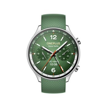 Smartwatch OnePlus Watch 2R Green-1