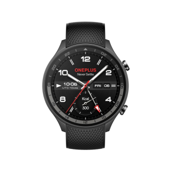 Smartwatch OnePlus Watch 2R Gray-1