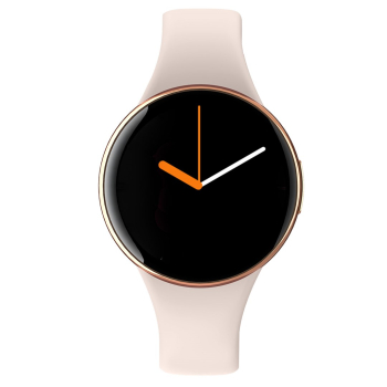 Smartwatch damski Manta Livia Mini złoty-1