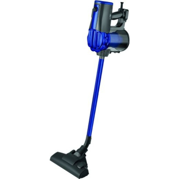 Odkurzacz Clatronic BS 1306 niebieski ( bezworkowy ; 600W ; kolor niebieski )-1