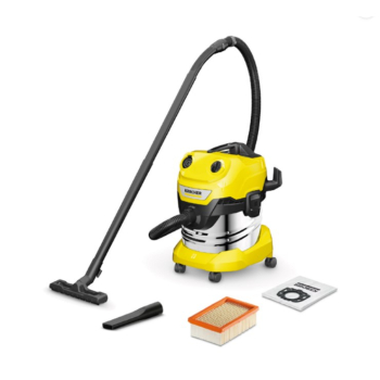 Odkurzacz uniwersalny KARCHER WD 4 S V-20/5/22-1