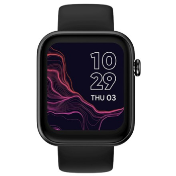Smartwatch Mobvoi TicWatch GTH 2 Black-1