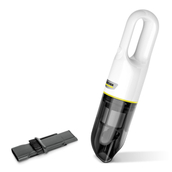 Odkurzacz KARCHER CVH 2 - 1.198-330.0-1