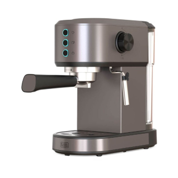 Kolbowy ekspres do kawy Black+Decker BXCO1350E-1