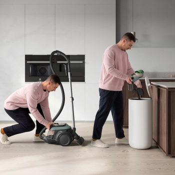 Odkurzacz ELECTROLUX EL61C2OG-1