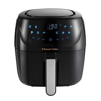 Frytkownica beztłuszczowa Russell Hobbs 27160-56-1