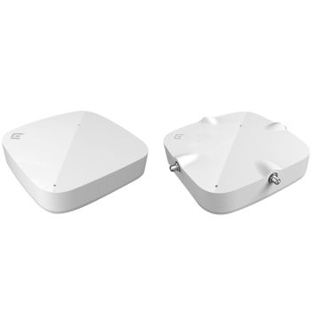 Extreme Networks EC IQ INDOOR WIFI6 AP 2X2/RADIOS W/ DUAL 5GHZ/1X1GBE PORT-1