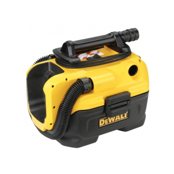 Odkurzacz  AC/DC 14,4/18/230V BEZ AKU I ŁAD DCV584L DEWALT-1