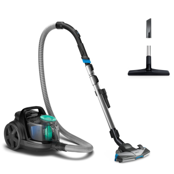 Odkurzacz PHILIPS PowerPro Active FC9550/09-1
