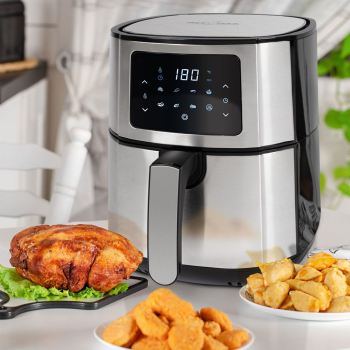 Frytkownica PROFICOOK PC-FR 1239-1