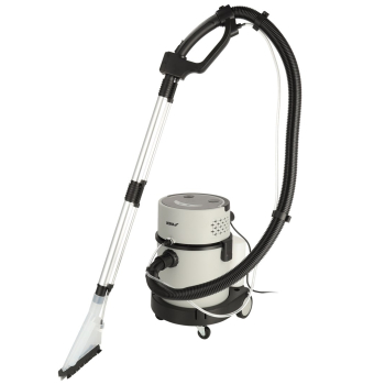 DEDRA ODKURZACZ PIORĄCY 2w1 1200W 20L-1