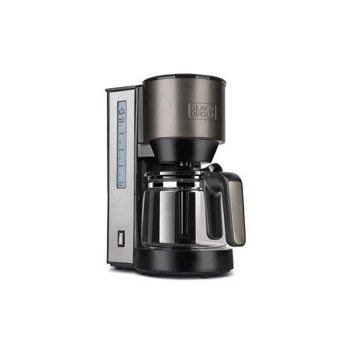 Ekspres przelewowy Black+Decker BXCO870E-1