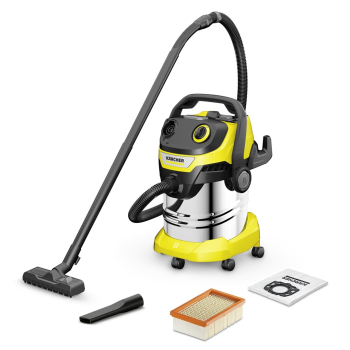 Odkurzacz Uniwersalny KARCHER WD 5 S V-25/5/22-1