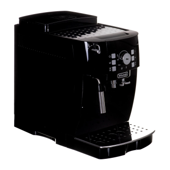 Ekspres ciśnieniowy automatyczny DeLonghi Magnifica ECAM 21.117B (1450W; kolor czarny)-1