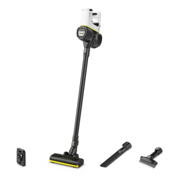Odkurzacz KARCHER VC 4 Cordless myHome - 1.198-630.0-1