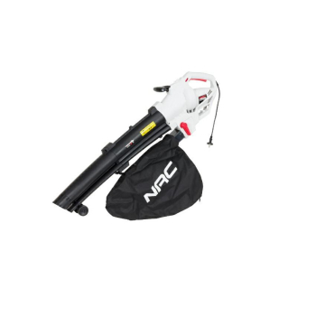 NAC ODKURZACZ LIŚCI 3500W VBE350-AS-DW-1
