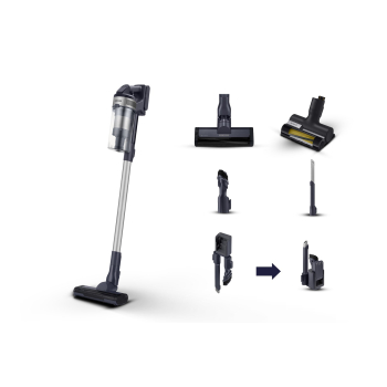 Odkurzacz pionowy Samsung Jet 65 Pet VS15A60AGR5/WA-1