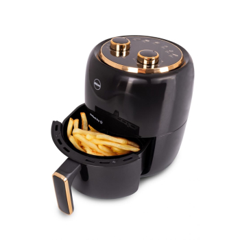 ELDOM FRYTKOWNICA BEZTŁUSZCZOWA FRITTO,POJ.3,5 L,R-1