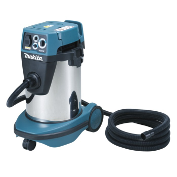Makita VC3211MX1 odkurzacz 2600 W Bęben próżniowy Suchy i Mokry 32 l-1