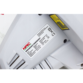 Odkurzacz do liści 3000W VBE300-AS-G NAC-1