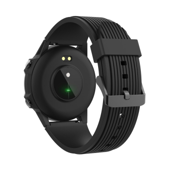 Smartwatch Bluetooth z czujnikiem tętna i temperatury ciała Denver-1
