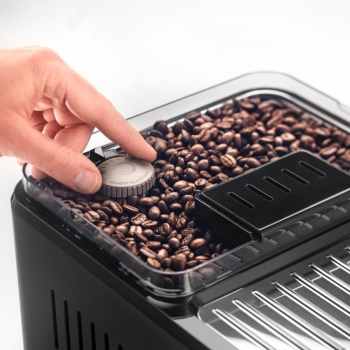 Ekspres ciśnieniowy DeLonghi ECAM 450.65.G-1