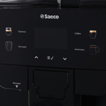 Ekspres automatyczny SAECO  ROYAL BLACK-1
