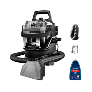 Odkurzacz piorący BISSELL SpotClean 3697N-1