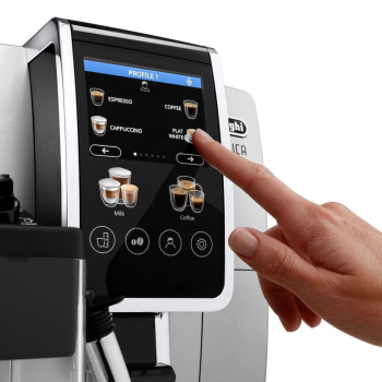 Ekspres ciśnieniowy DeLonghi ECAM 380.85.SB-1