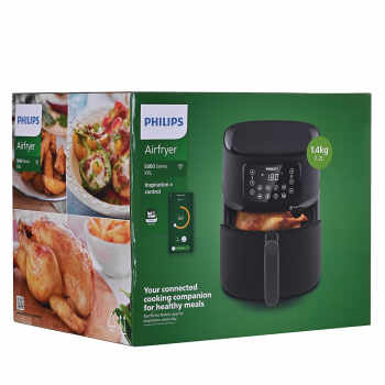 Frytownica niskotłuszczowa PHILIPS HD 9285/90-1