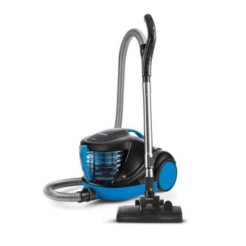 Odkurzacz Polti PBEU0109 Forzaspira Lecologico Aqua Allergy Turbo Care-1
