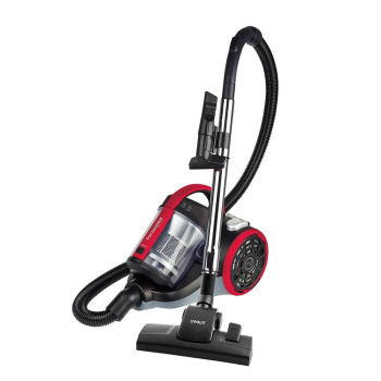 Odkurzacz bezworkowy Polti PBEU0105 Forzaspira C110_Plus Bagless-1
