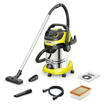 Odkurzacz KARCHER WD 6 P S V-30/6/22/T -1.628-360.0-1