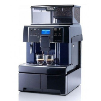 Ekspres automatyczny Aulika EVO OFFICE BLACK SAECO-1