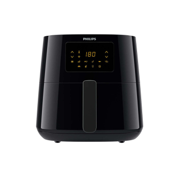 Frytownica niskotłuszczowa PHILIPS HD9280/70 Ovi XL Essential Connected-1