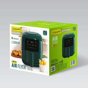 Frytownica Air Fryer 1200W MR-755  MAESTRO-1