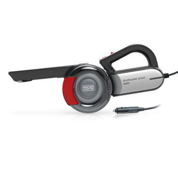 Odkurzacz Samochodowy 12V Black&Decker PV1200AV-XJ-1