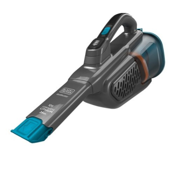 Odkurzacz ręczny 12V BHHV320J BLACK+DECKER-1