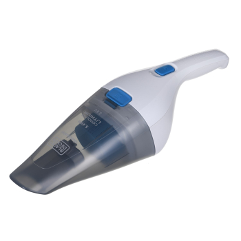 Odkurzacz ręczny 3,6V NVC115JL BLACK+DECKER-1