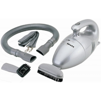 Odkurzacz Clatronic HS 2631 (700W; kolor srebrny)-1