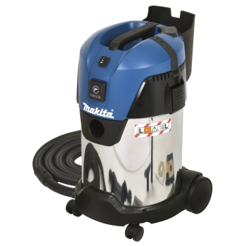 Odkurzacz MAKITA VC3011L (1000W; kolor turkusowy)-1