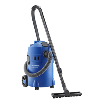 NILFISK Odkurzacz sucho-mokro BUDDY II 18L-1