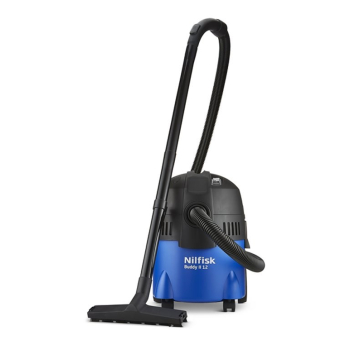 NILFISK Odkurzacz sucho-mokro BUDDY II12 Car Cleaner-1